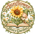 Sunflower Story Garden